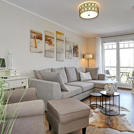 Villa Hanse Wohnung 320 Kühlungsborn Zewnętrze zdjęcie