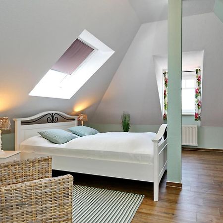 Villa Hanse Wohnung 320 Kühlungsborn Zewnętrze zdjęcie