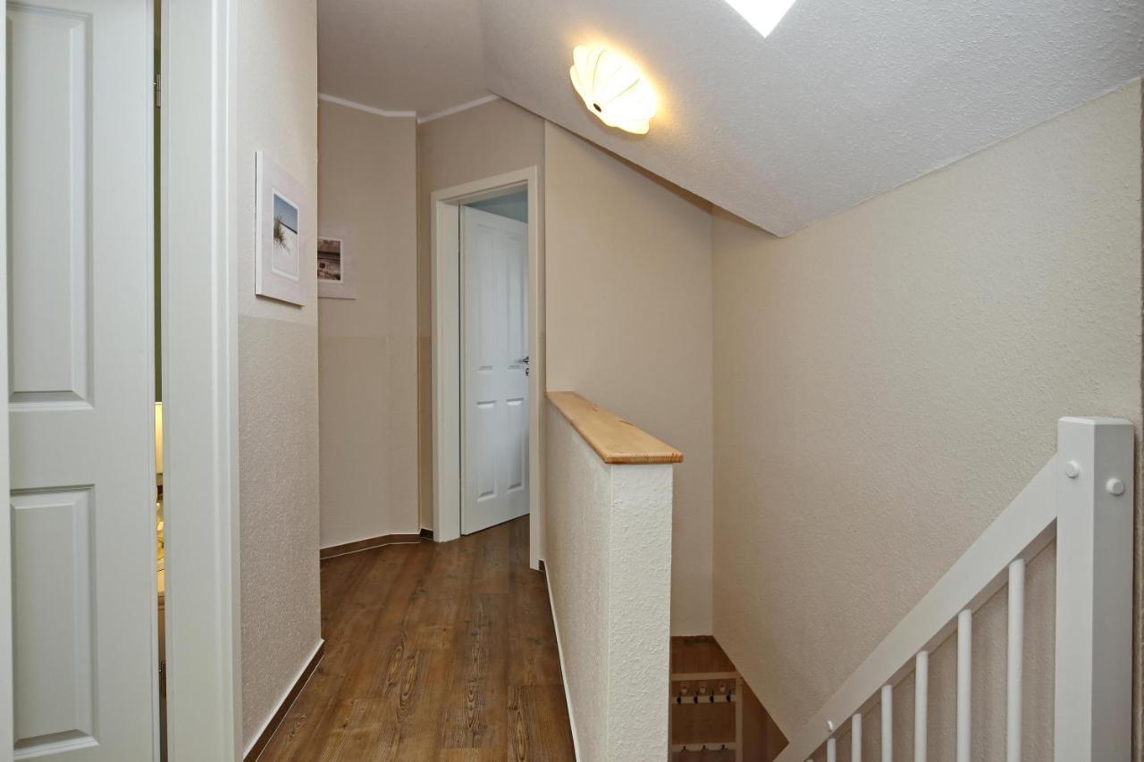 Villa Hanse Wohnung 320 Kühlungsborn Zewnętrze zdjęcie