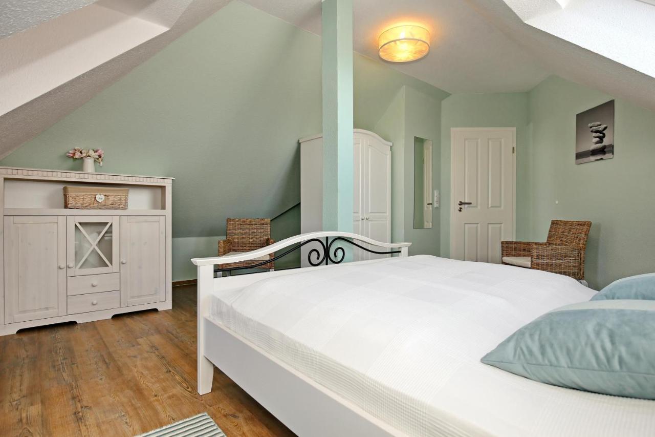 Villa Hanse Wohnung 320 Kühlungsborn Zewnętrze zdjęcie