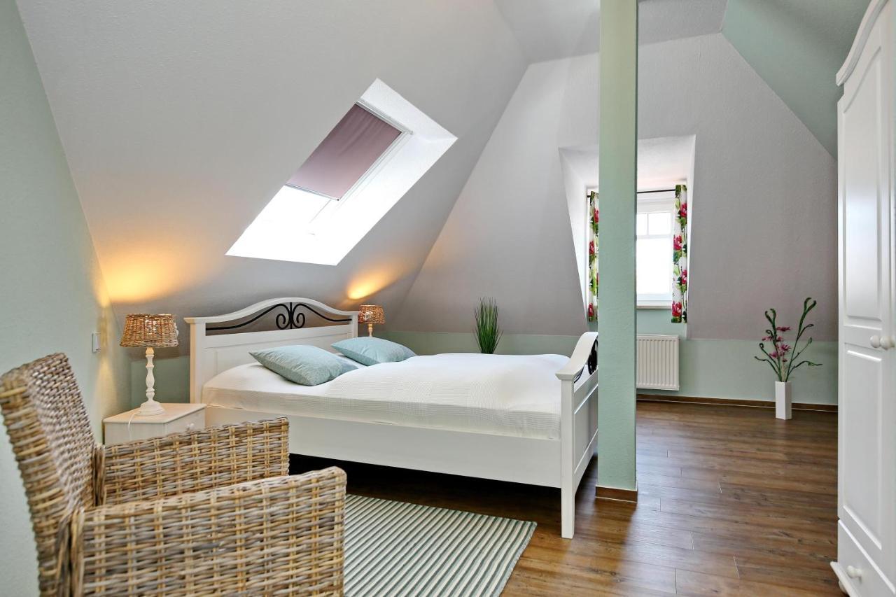 Villa Hanse Wohnung 320 Kühlungsborn Zewnętrze zdjęcie
