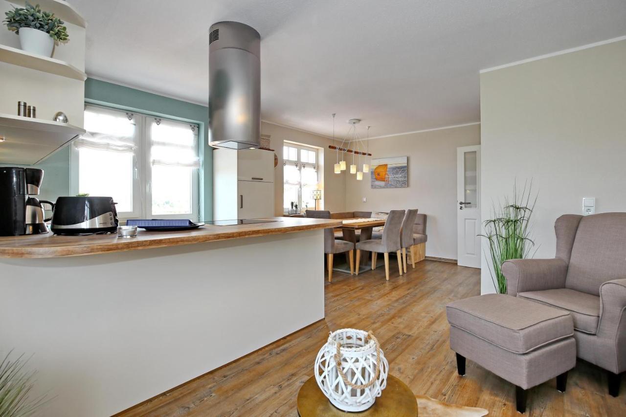 Villa Hanse Wohnung 320 Kühlungsborn Zewnętrze zdjęcie