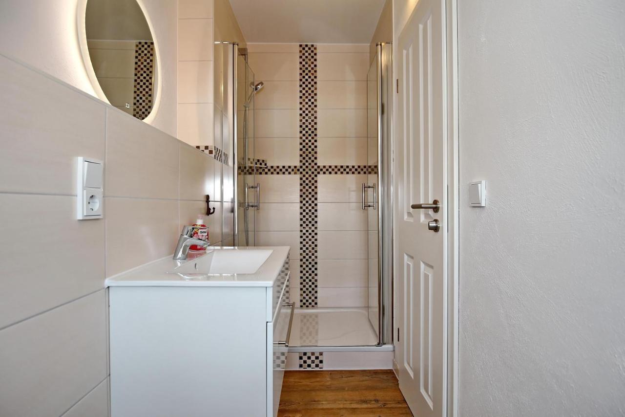 Villa Hanse Wohnung 320 Kühlungsborn Zewnętrze zdjęcie