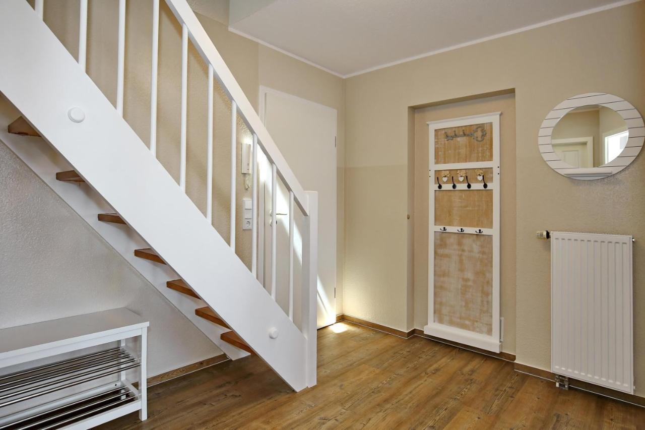 Villa Hanse Wohnung 320 Kühlungsborn Zewnętrze zdjęcie