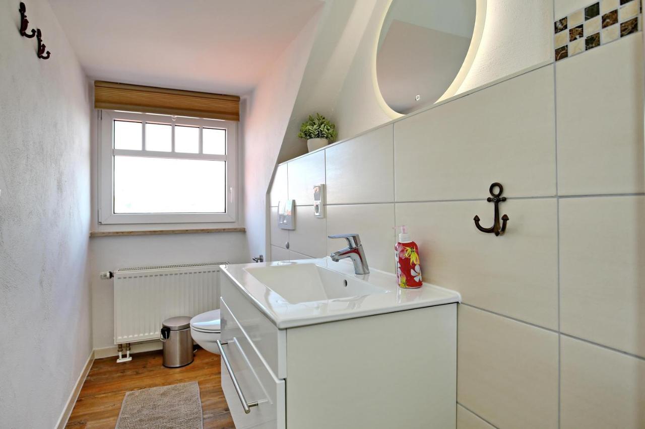 Villa Hanse Wohnung 320 Kühlungsborn Zewnętrze zdjęcie