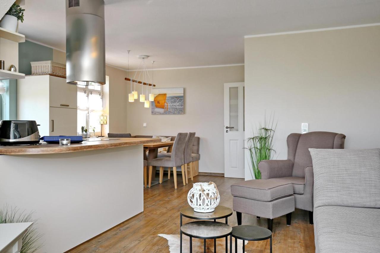Villa Hanse Wohnung 320 Kühlungsborn Zewnętrze zdjęcie