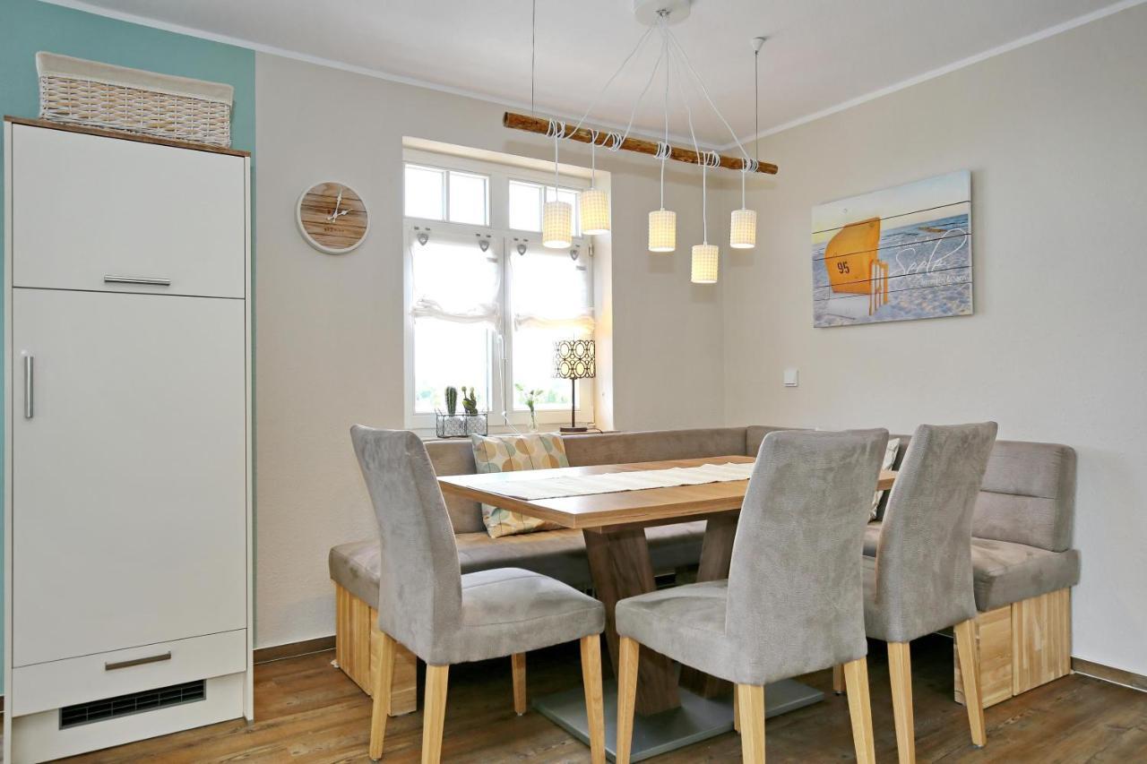 Villa Hanse Wohnung 320 Kühlungsborn Zewnętrze zdjęcie