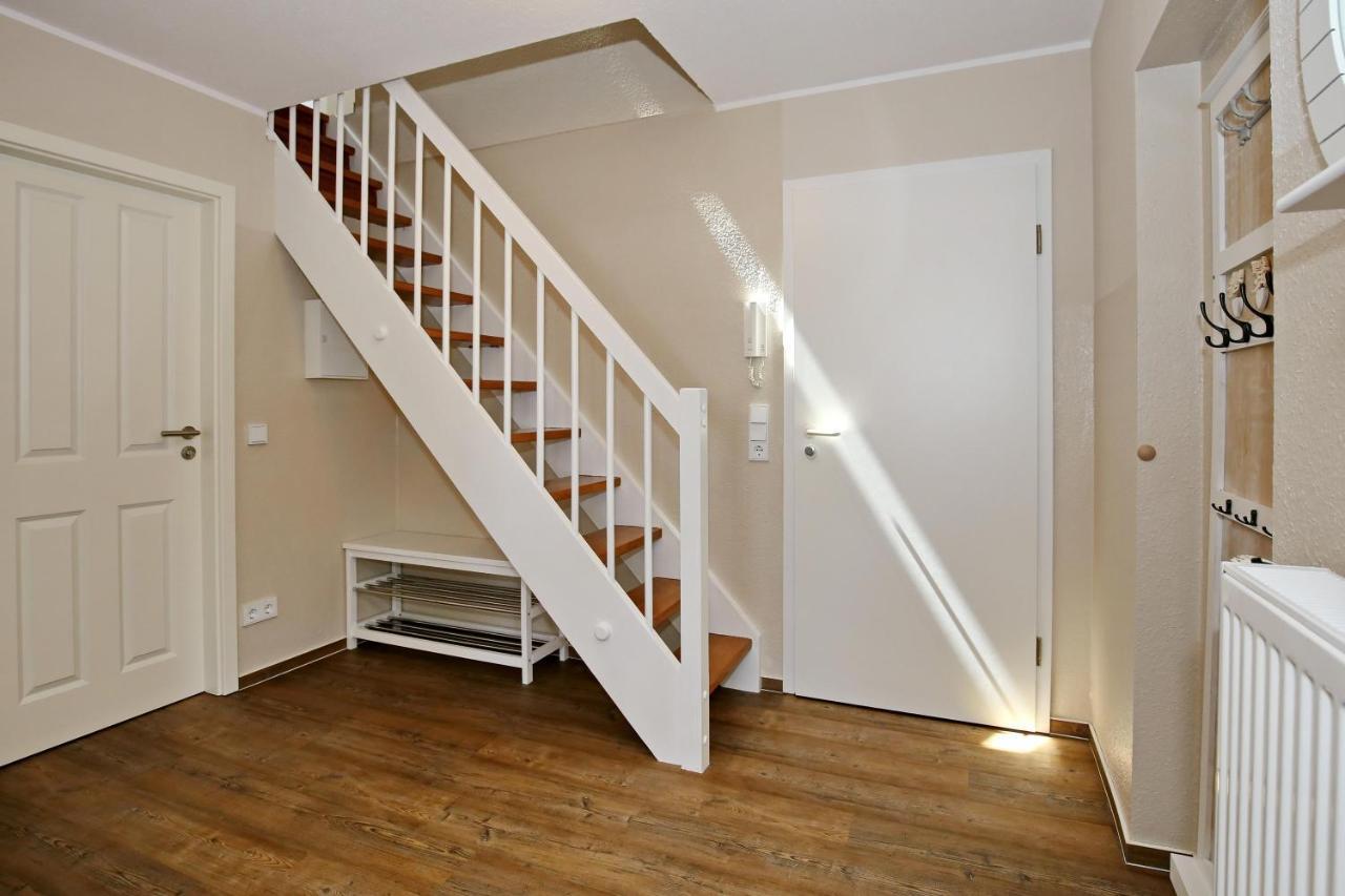 Villa Hanse Wohnung 320 Kühlungsborn Zewnętrze zdjęcie