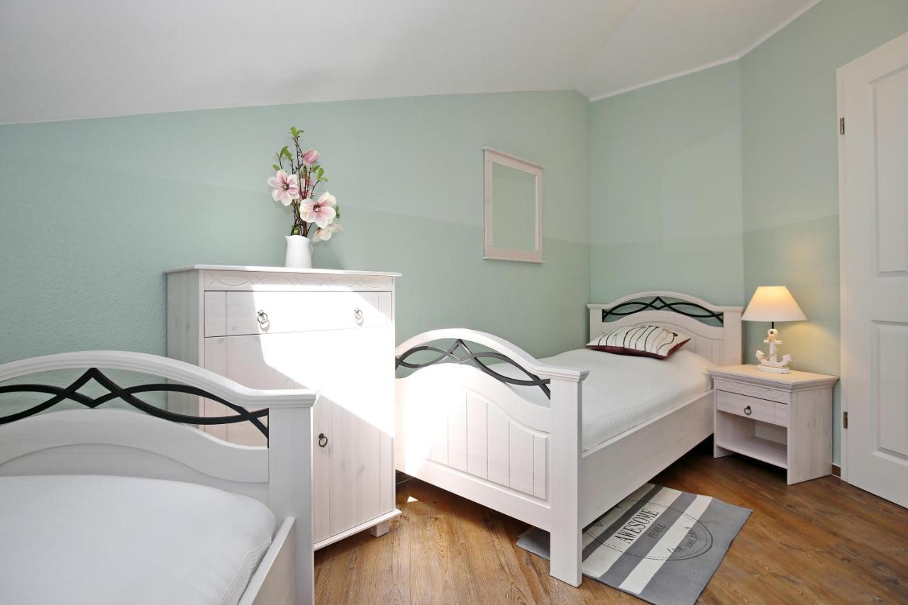 Villa Hanse Wohnung 320 Kühlungsborn Zewnętrze zdjęcie